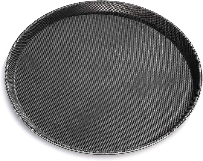 New Star Foodservice Non-Slip Tray, Rubber Lined - Image 2