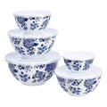Amazon Basics Mixing Bowls by AmazonBasics