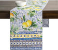 Maison d' Hermine Table Runner 100% Cotton 14.50" x 108" | Table Runners 108 by MaisondHermine
