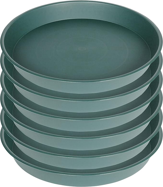 6 Pack of Bird Bath Bowl 8 inch, 8 10 12 14 16 18 20 inch Heavy Duty BirdBath - Image 8