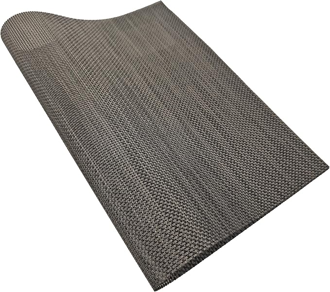 Table Placemats Dining Table Place Mats Set of 4 Heat Resistant Insulation - Image 3
