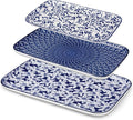 vancasso Porcelain Serving Trays by vancasso