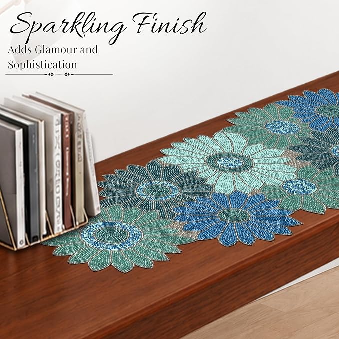 Beaded Runner 36 inch - Image 9