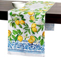 Maison d' Hermine Table Runner 100% Cotton 14.50" x 108" | Table Runners 108 by MaisondHermine