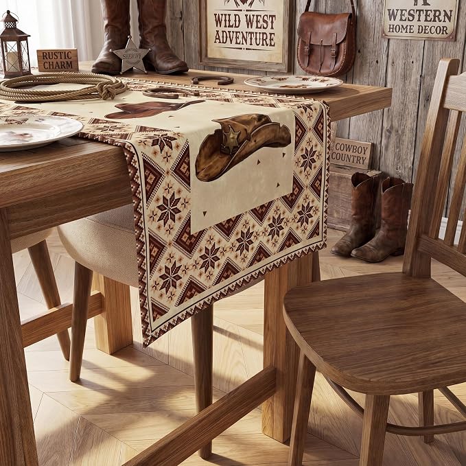 Western Party Decorations - Image 3