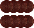 COTTON CRAFT Glitz Handmade Beaded Coaster by COTTONCRAFT