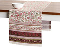Maison d' Hermine Table Runner 100% Cotton 14.50" x 108" | Table Runners 108 by MaisondHermine