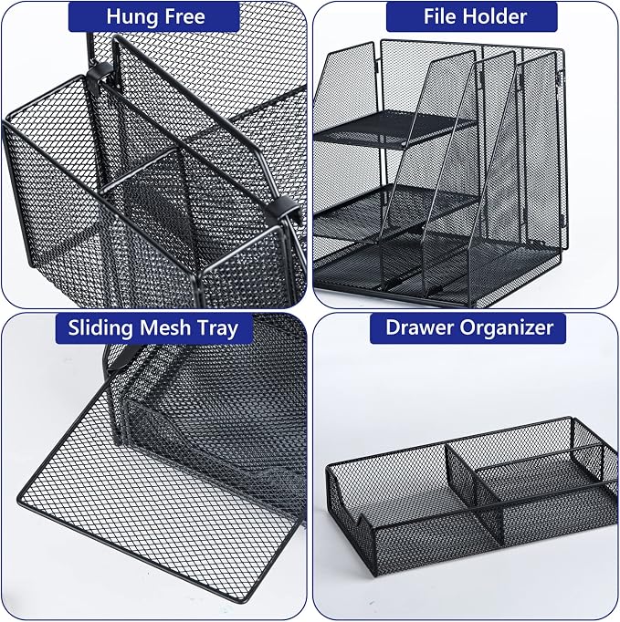 Topwey Desk Organizers and Acceessories - Image 5