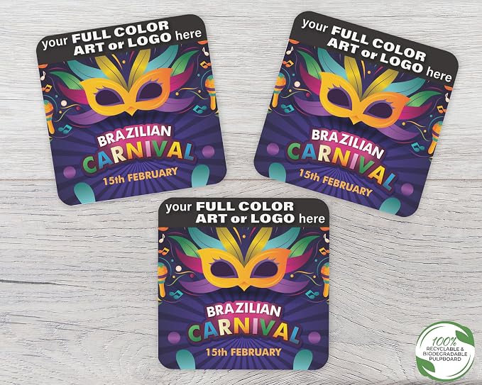 Custom Coasters - Image 4