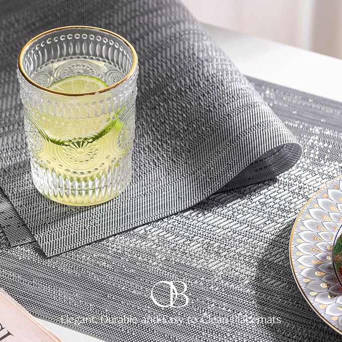 Placemats Set of 4 - Image 3