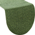 Park Designs Basil Spice Bin Table Runner 15" x 36", Braided | Cotton | Thickly by ParkDesigns