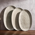 famiware Serving Platters Set of 3 Sizes by Famiware