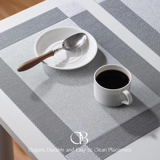 Placemats Set of 8 - Image 2