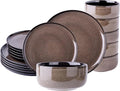 LERATIO Ceramic Dinnerware Sets by LeRatio