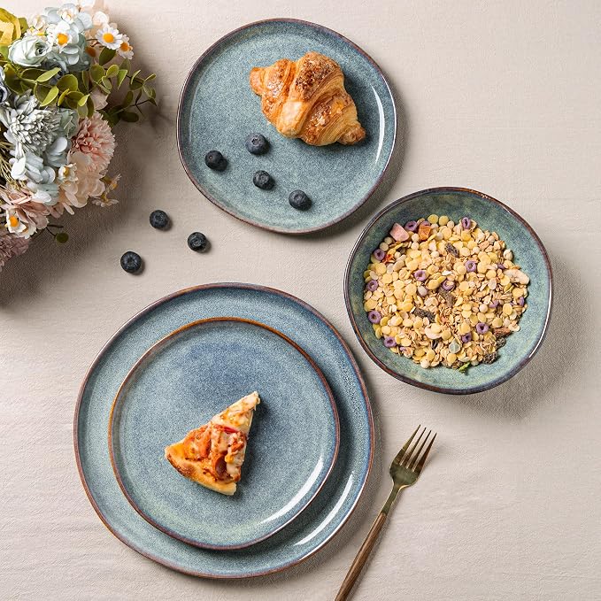 AmorArc Ceramic Dinnerware Sets - Image 4