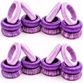Thread Napkin Ring Set of 24 by HomebiaDesigns