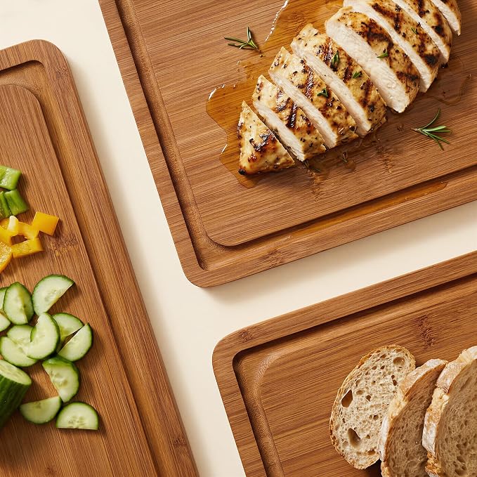 ROYAL CRAFT WOOD Wooden Cutting Boards - Image 7