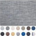 Placemats Set of 8 by Unknown
