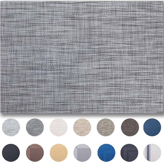Placemat Set of 4 - Image 7