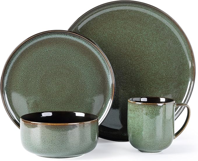 LERATIO Ceramic Dinnerware Sets - Image 2