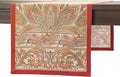 Maison d' Hermine Table Runner 100% Cotton 14.50" x 60" | Table Runners 60 by MaisondHermine