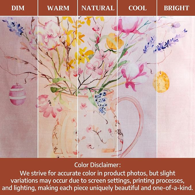 Maison d' Hermine Table Runner 100% Cotton 14.50" x 72" | Table Runners 72 - Image 6