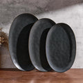 famiware Serving Platters Set of 3 Sizes by Famiware