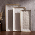 Famiware Serving Platters Set of 3 Sizes by Famiware