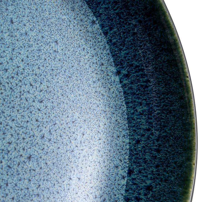 Sango 16-Piece Stoneware Dinnerware Set - Image 6