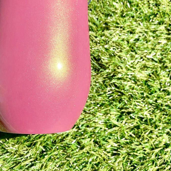 CHILLOUT LIFE 12 oz Stainless Steel Tumbler - Image 6