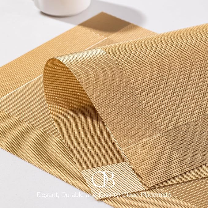 Placemats Set of 12 - Image 3