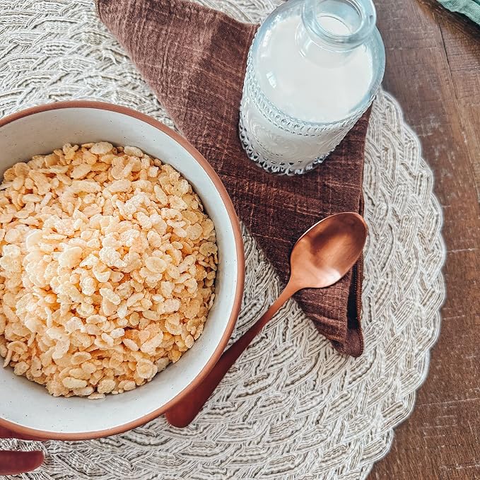 Mora Ceramic Bowls For Kitchen, 28oz - Image 5