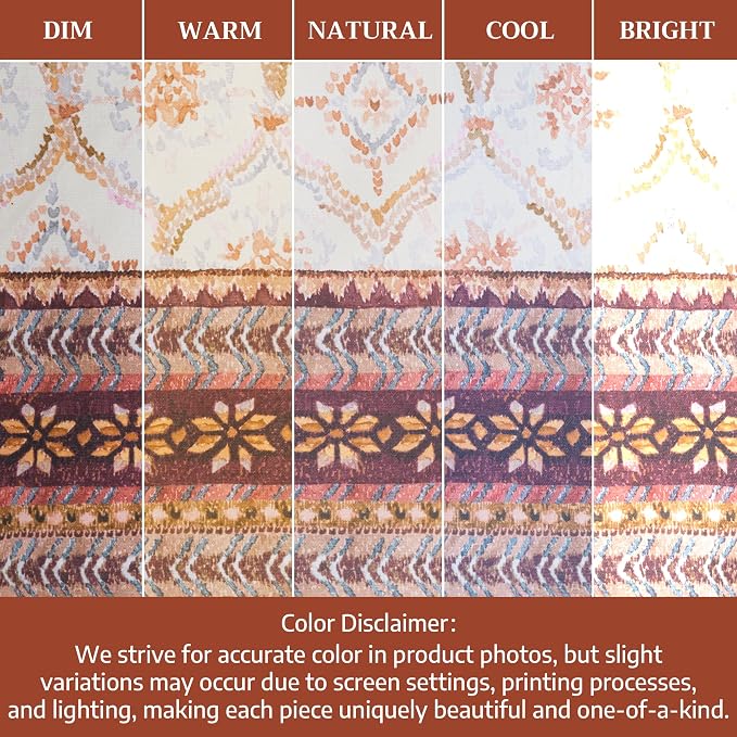 Maison d' Hermine Table Runner 100% Cotton 14.50" x 36" | Table Runners 36 - Image 6