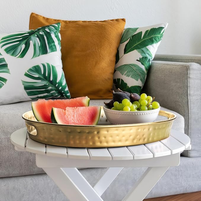 Monarch Abode Serving Tray - Image 3