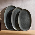 famiware Serving Platters Set of 3 Sizes by Famiware