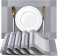 Placemats Set of 6 by Unknown