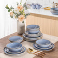 AmorArc Ceramic Dinnerware Sets by AmorArc