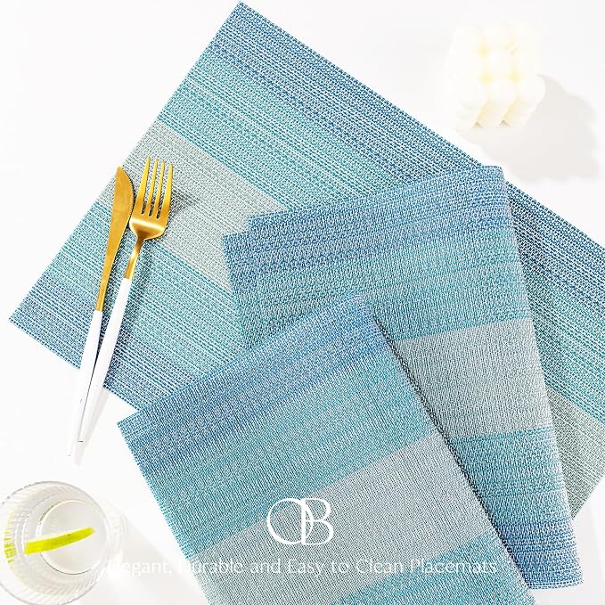 Placemats Set of 4 - Image 3