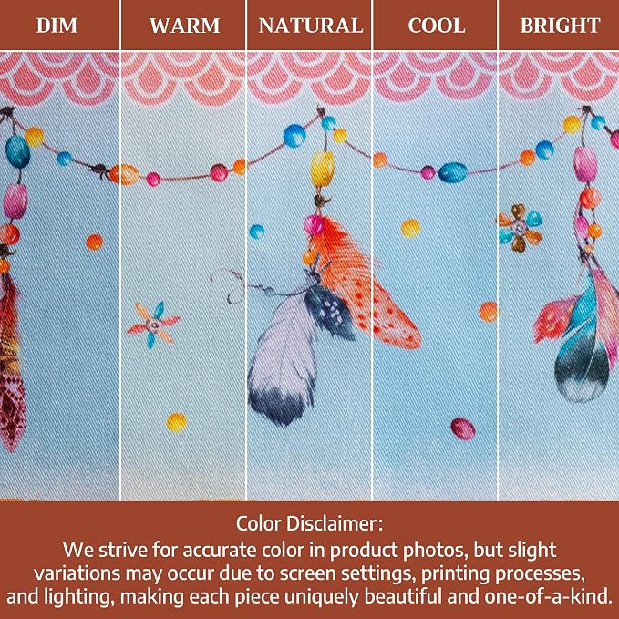 Maison d' Hermine Table Runner 100% Cotton 14.50" x 72" | Table Runners 72 - Image 6