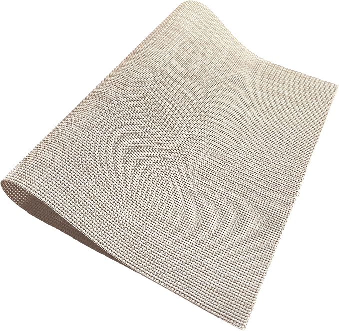 Table Placemats Dining Table Place Mats Set of 6 Heat Resistant Insulation - Image 3