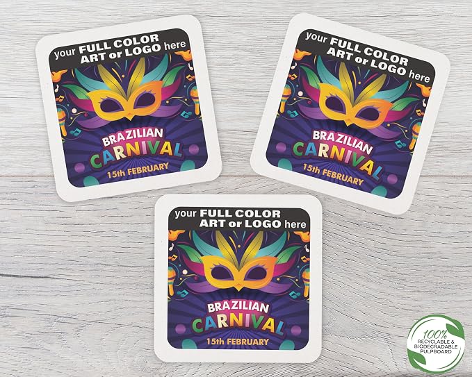 Custom Coasters - Image 7