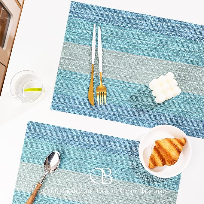 Placemats Set of 8 - Image 2