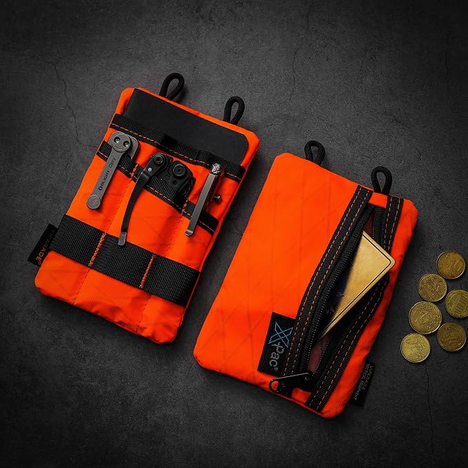 VIPERADE VE1 Pocket Organizer, EDC Pouch - Image 4