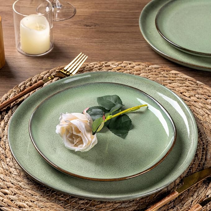 AmorArc Ceramic Dinnerware Sets - Image 3