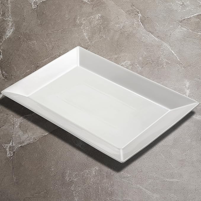 18" x 12" Large Serving Platter - Image 3