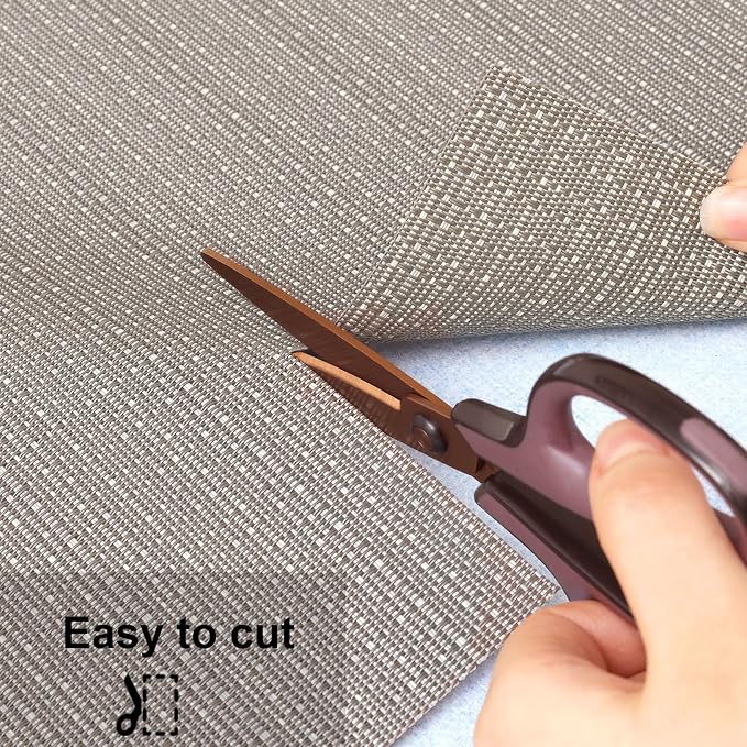 Myir JUN Table Runner Home Decor Dining Table Runners | Vinyl Table Runner 55 - Image 6