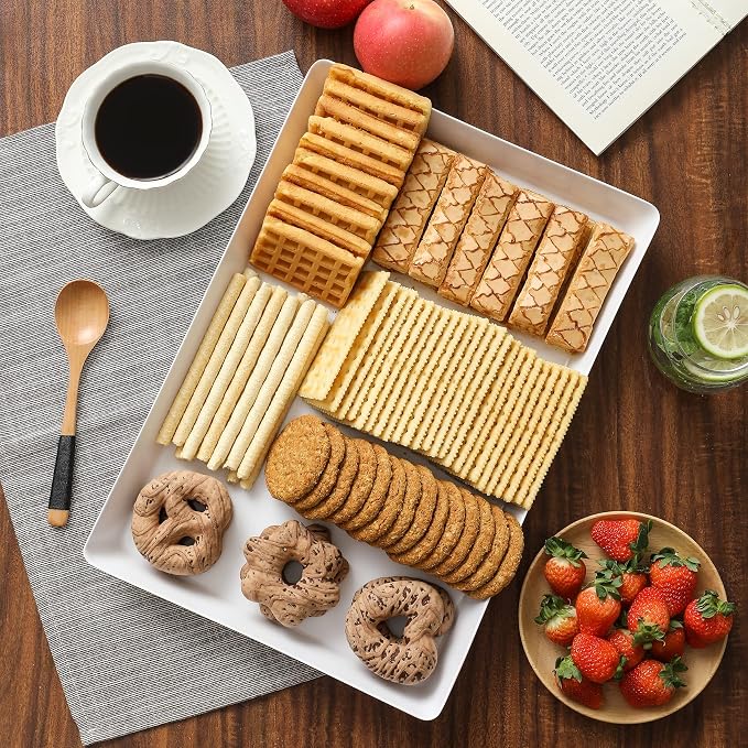 8 Pack, Charcuterie, Party Food Display - Image 8