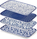 vancasso Porcelain Serving Trays by vancasso