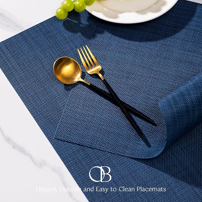 Placemats Set of 8 - Image 3