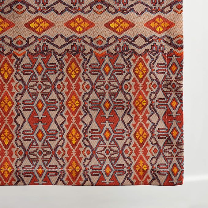 Maison d' Hermine Table Runner 100% Cotton 14.50" x 90" | Table Runners 90 - Image 4